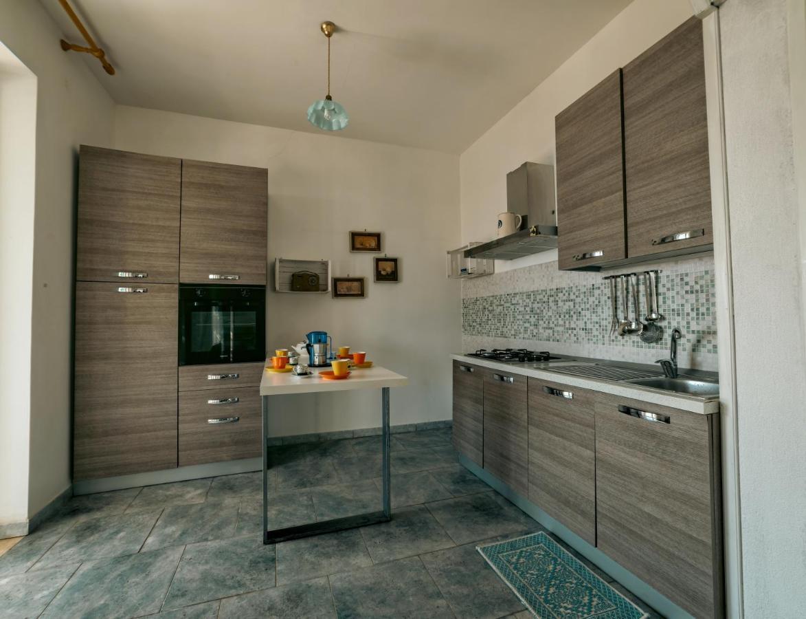 All Inclusive - Villa Calaluna Sea View By Diddoi Santa Maria di Leuca Zewnętrze zdjęcie