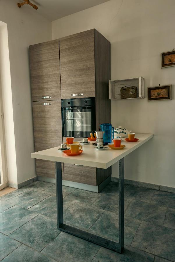 All Inclusive - Villa Calaluna Sea View By Diddoi Santa Maria di Leuca Zewnętrze zdjęcie