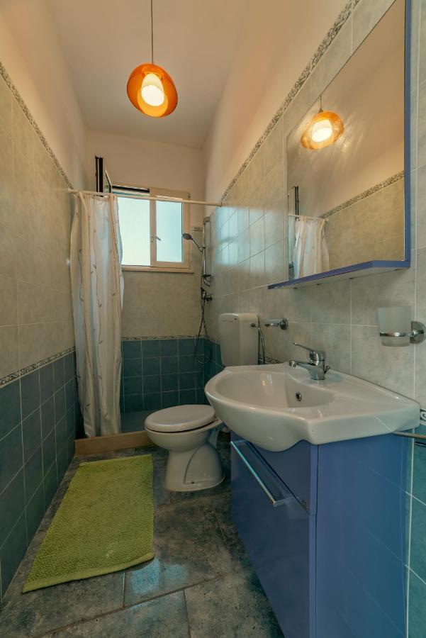 All Inclusive - Villa Calaluna Sea View By Diddoi Santa Maria di Leuca Zewnętrze zdjęcie