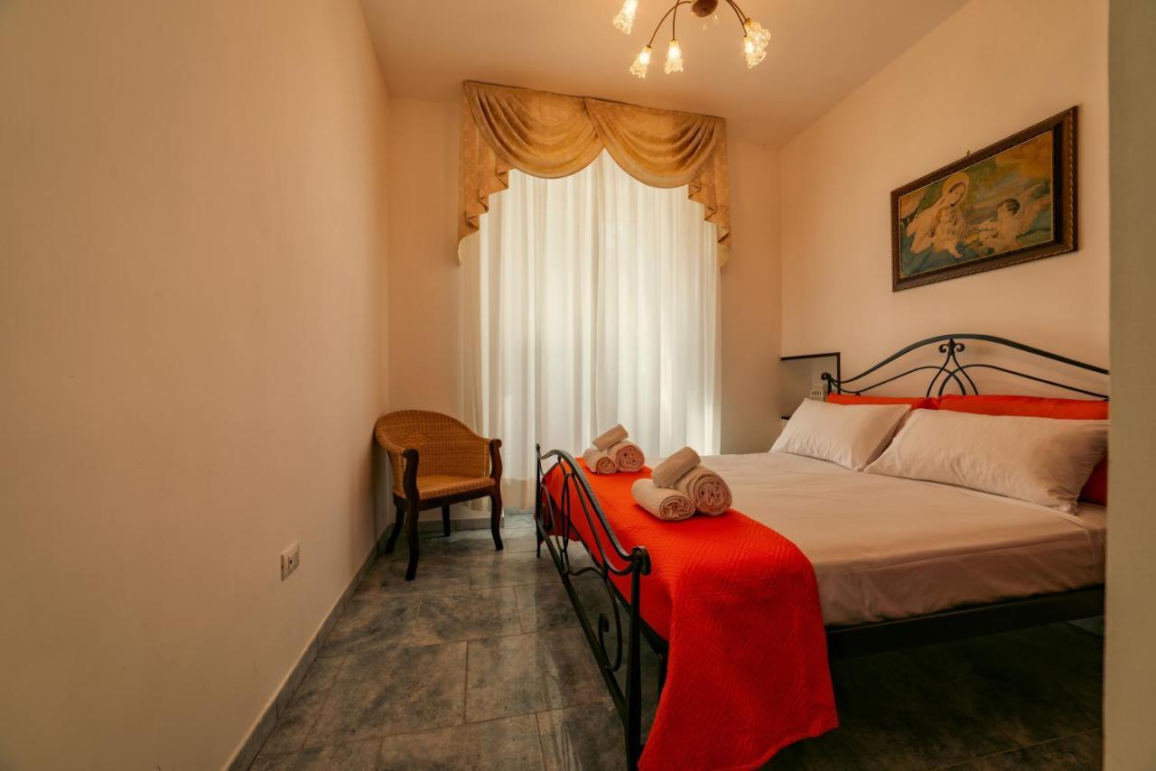 All Inclusive - Villa Calaluna Sea View By Diddoi Santa Maria di Leuca Zewnętrze zdjęcie