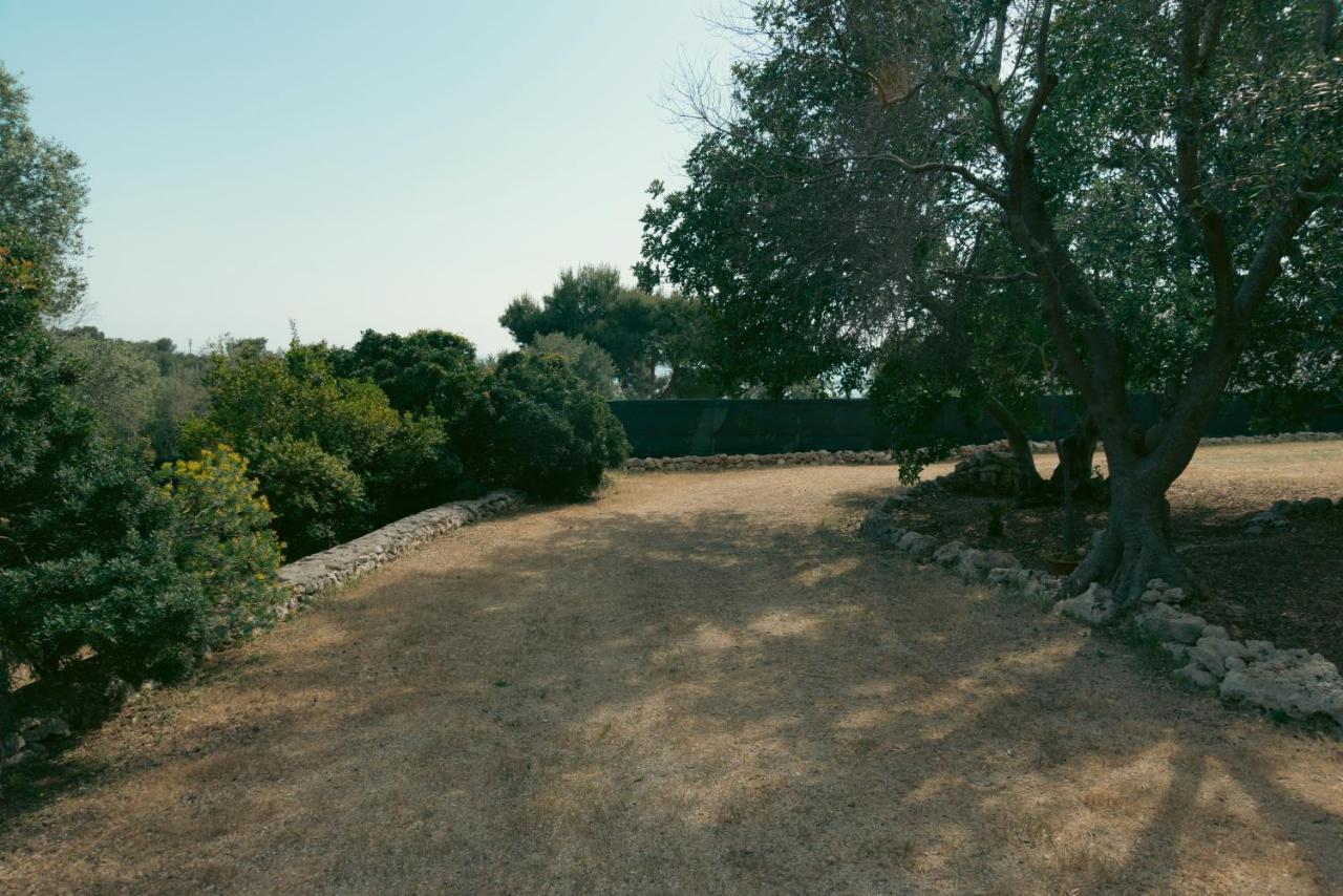 All Inclusive - Villa Calaluna Sea View By Diddoi Santa Maria di Leuca Zewnętrze zdjęcie