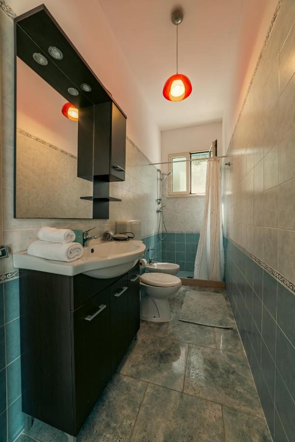 All Inclusive - Villa Calaluna Sea View By Diddoi Santa Maria di Leuca Zewnętrze zdjęcie